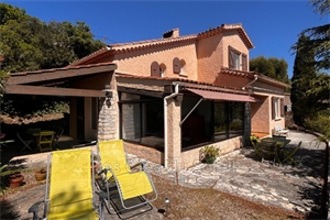 maison individuelle à la vente -   83430  SAINT MANDRIER SUR MER, surface 95 m2 vente maison individuelle - UBI473210909